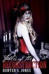 Promo Day! I’m all over the blogosphere 
