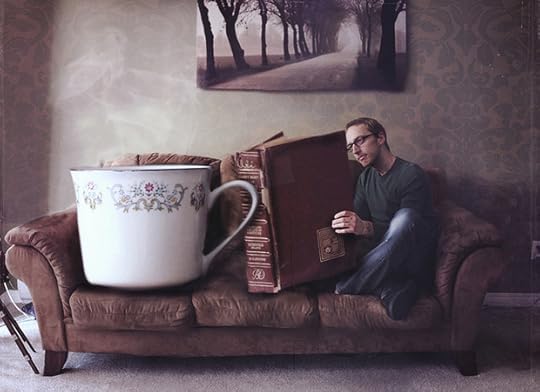 Photo by Joel Robison