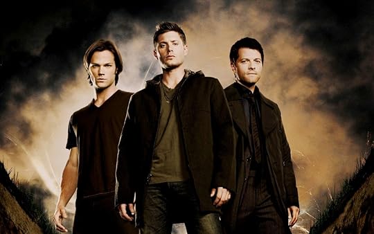 supernatural