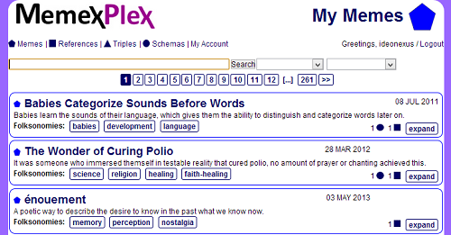 The 00s Called, They Want Their Website Design Back