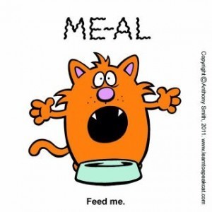 feedme me-al