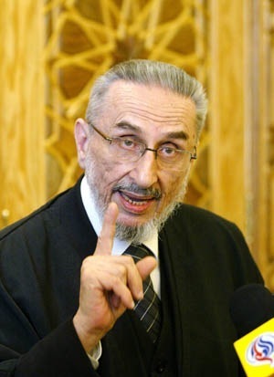 FILES-LEBANON-DIPLOMACY