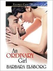 AN ORDINARY GIRL