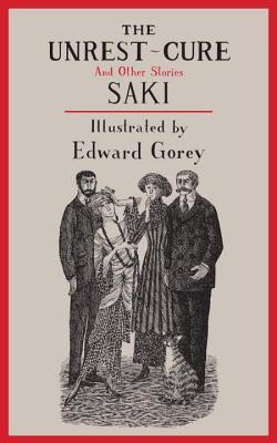 gorey