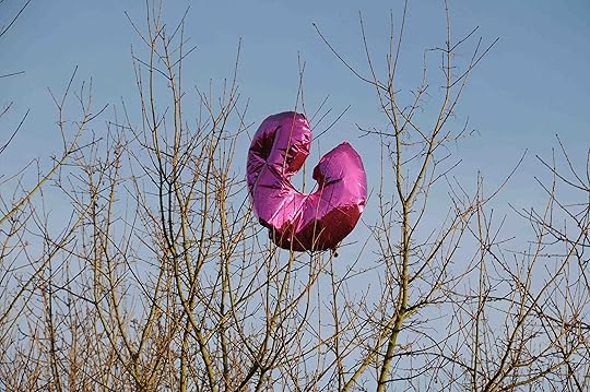 S-balloon close-up
