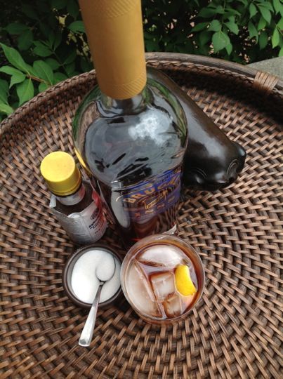 rum old 2a