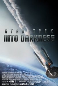 Into Darkness