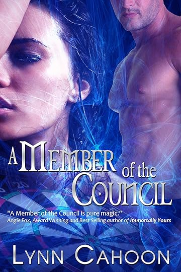 amemberofthecouncil