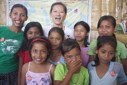 LitWorldGroupHappyKids