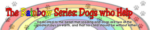 DogsOnCallRainbowSeries