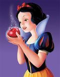 SnowWhiteApple