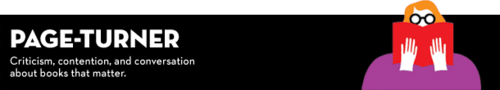 NewYorkerBookBlogPageTurner