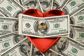 heart and money