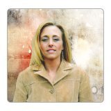 Amazon's Kim Mullican Page