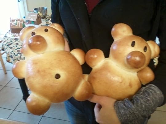 Beary cute, right?!