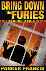 Bring Down The Furies
