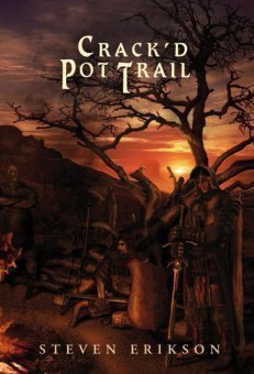Crack'd Pot Trail (2009)