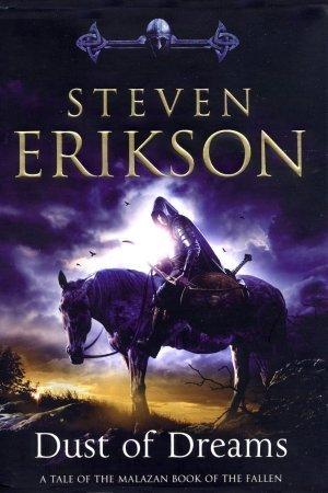 Dust of Dreams (2009)