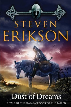 Dust of Dreams (2009)