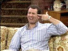 al bundy