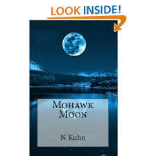 Mohawk Moon
