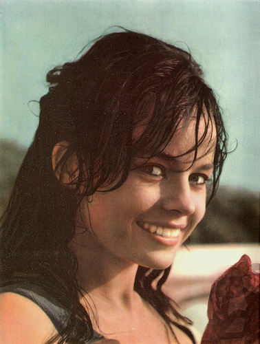 Pascale Petit