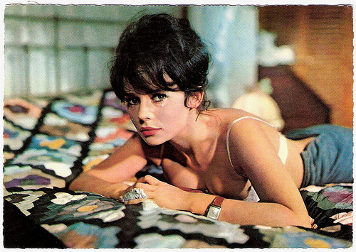 Pascale Petit