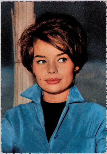 Pascale Petit