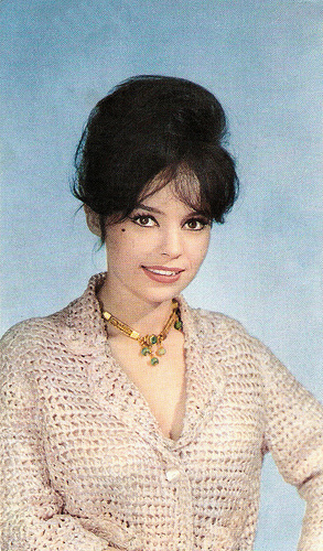 Pascale Petit