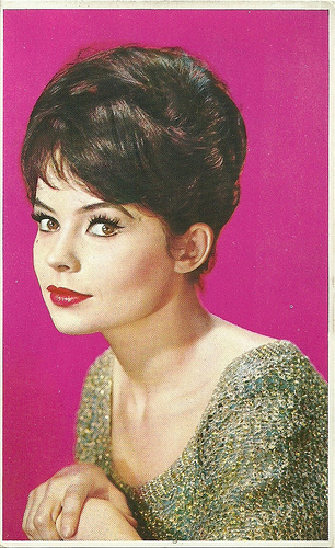 Pascale Petit