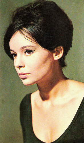 Pascale Petit