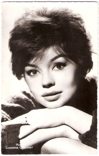 Pascale Petit
