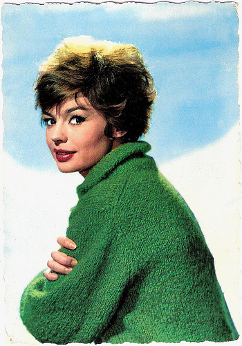 Pascale Petit