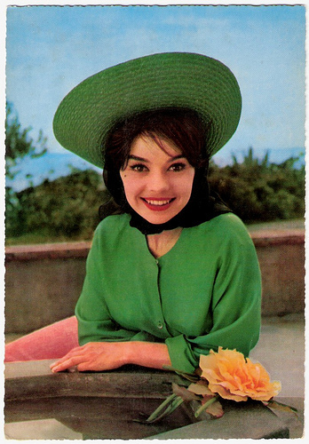 Pascale Petit