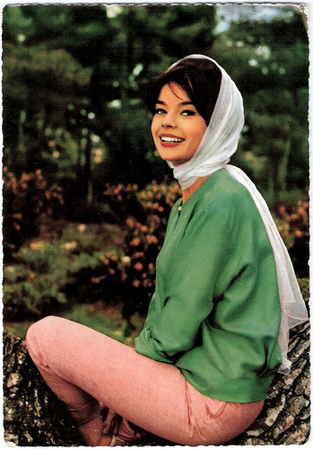 Pascale Petit
