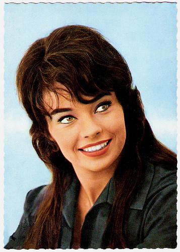 Pascale Petit