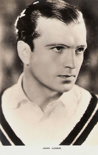 John Loder