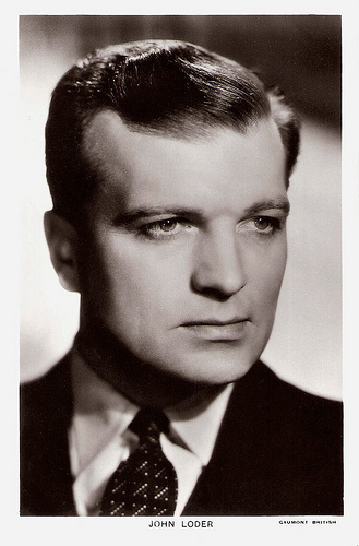 John Loder