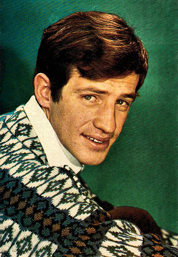 Jean-Paul Belmondo