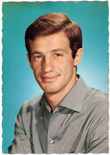 Jean-Paul Belmondo