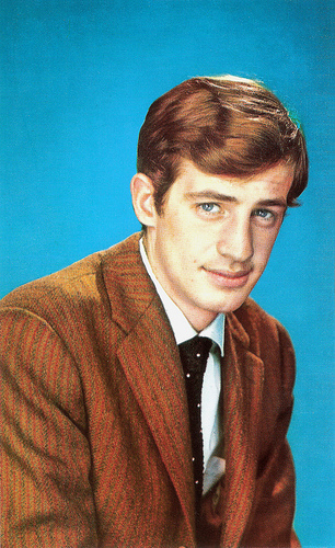 Jean-Paul Belmondo