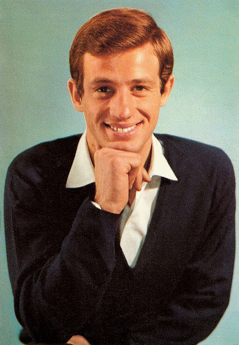 Jean-Paul Belmondo