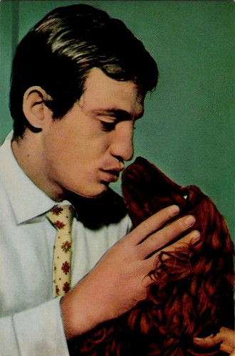 Jean Paul Belmondo