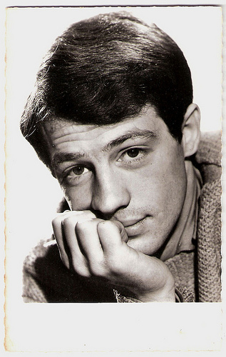 Jean-Paul Belmondo