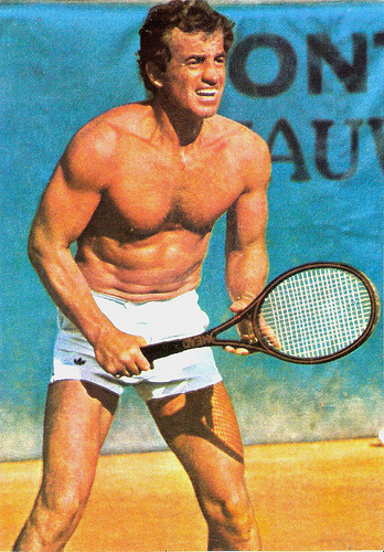 Jean-Paul Belmondo