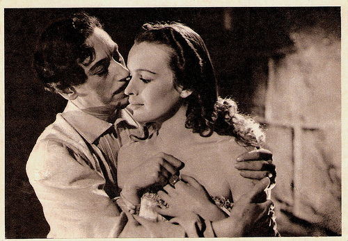 Willy Birgel, Lotte Koch