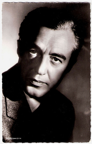 Vittorio de Sica