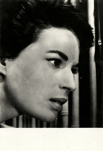 Silvana Mangano)
