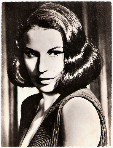 Silvana Mangano