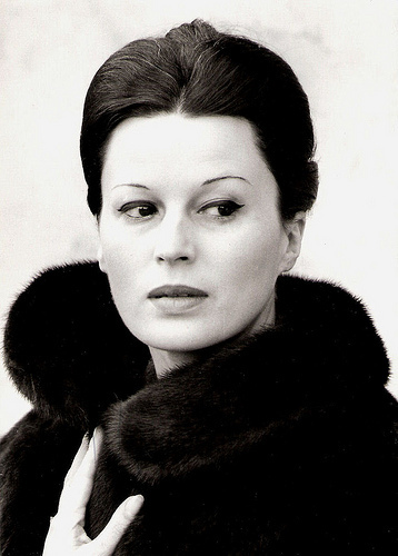 Silvana Mangano